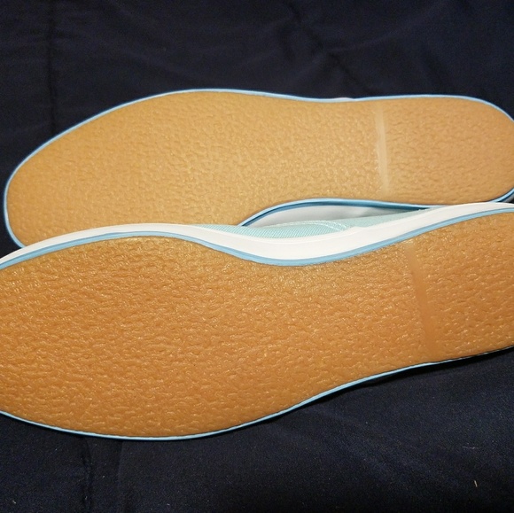 Boyfriends new (dead stock) Keds - Picture 4 of 4